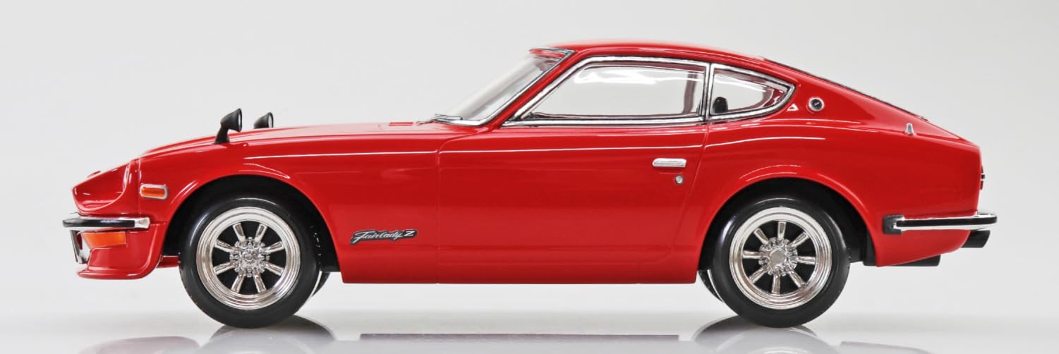 Amazon | 青島文化教材社(AOSHIMA) 1/32 楽プラ スナップキット No